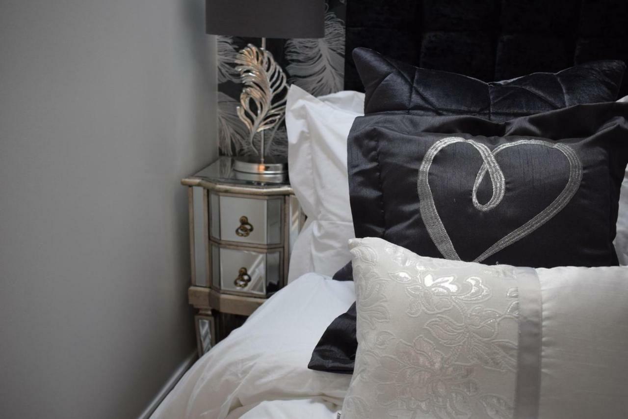 Luxury 2 Bed Apartment Witney Εξωτερικό φωτογραφία