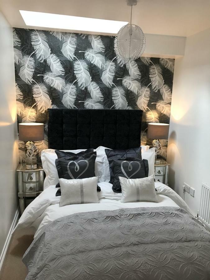 Luxury 2 Bed Apartment Witney Εξωτερικό φωτογραφία