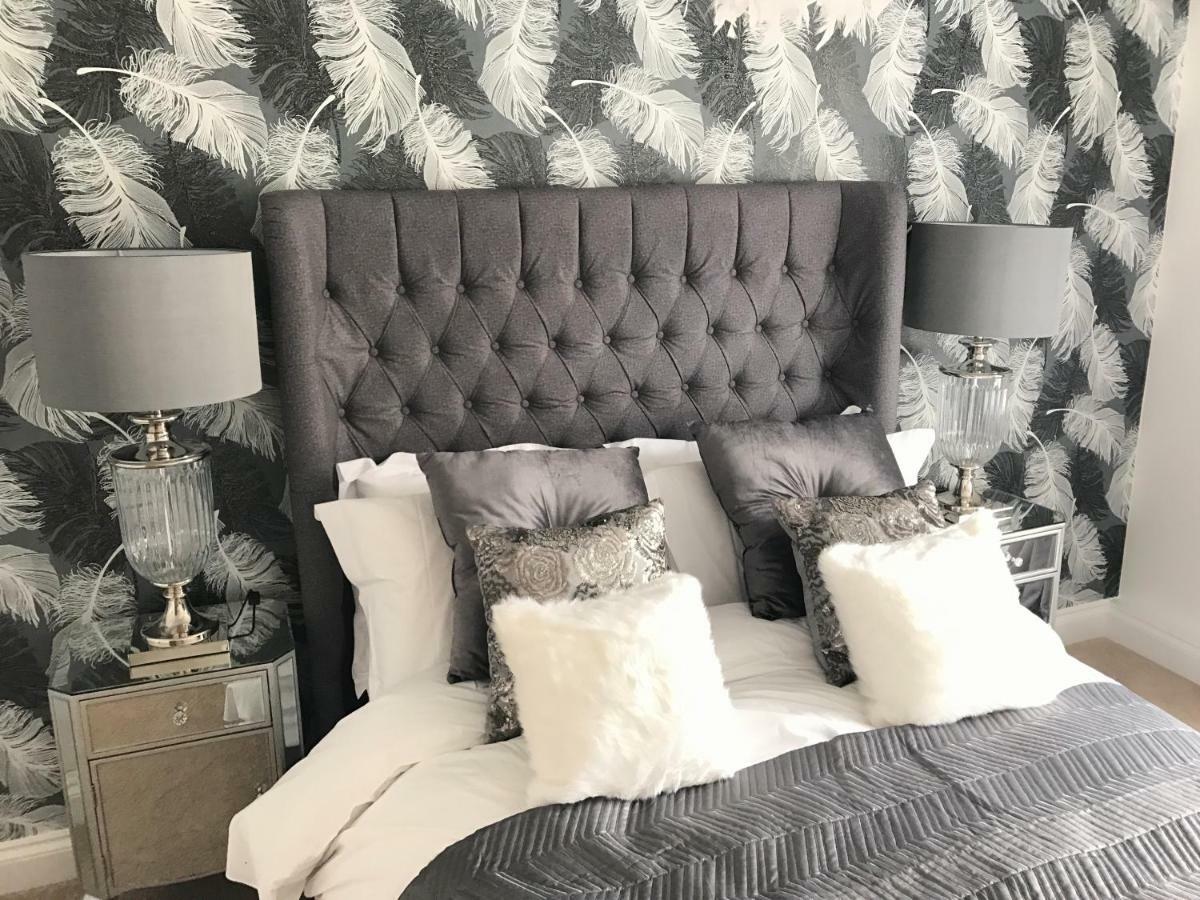 Luxury 2 Bed Apartment Witney Εξωτερικό φωτογραφία