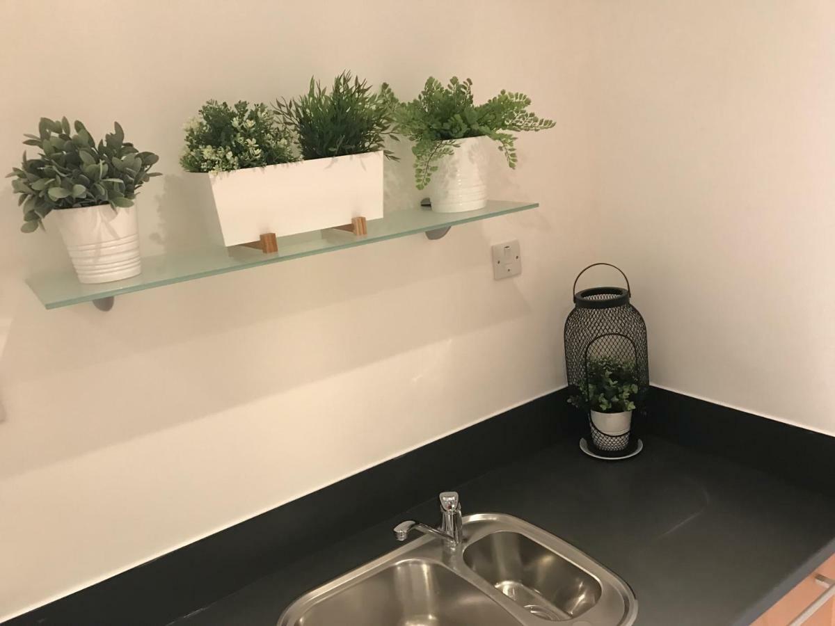 Luxury 2 Bed Apartment Witney Εξωτερικό φωτογραφία