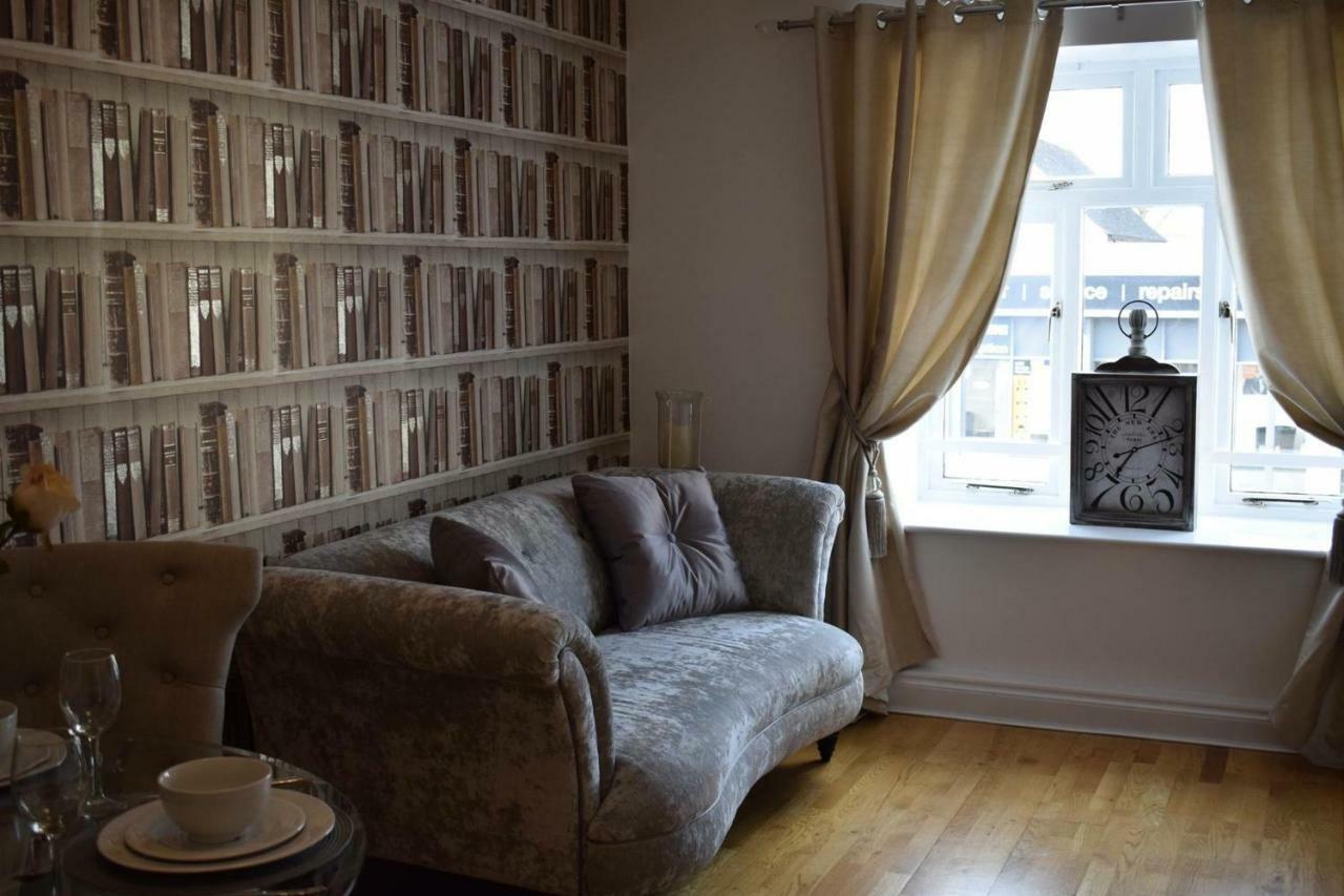 Luxury 2 Bed Apartment Witney Εξωτερικό φωτογραφία