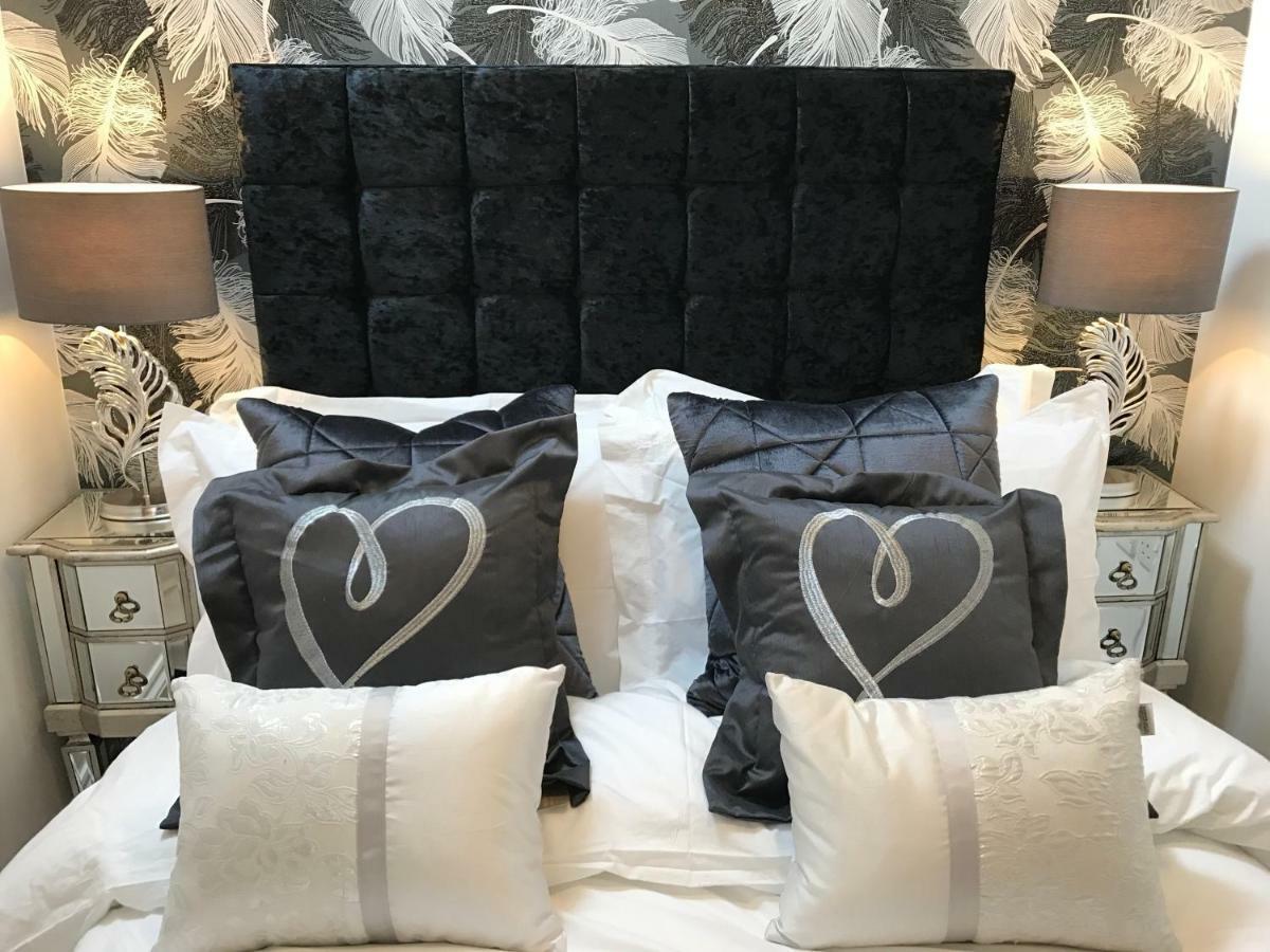 Luxury 2 Bed Apartment Witney Εξωτερικό φωτογραφία