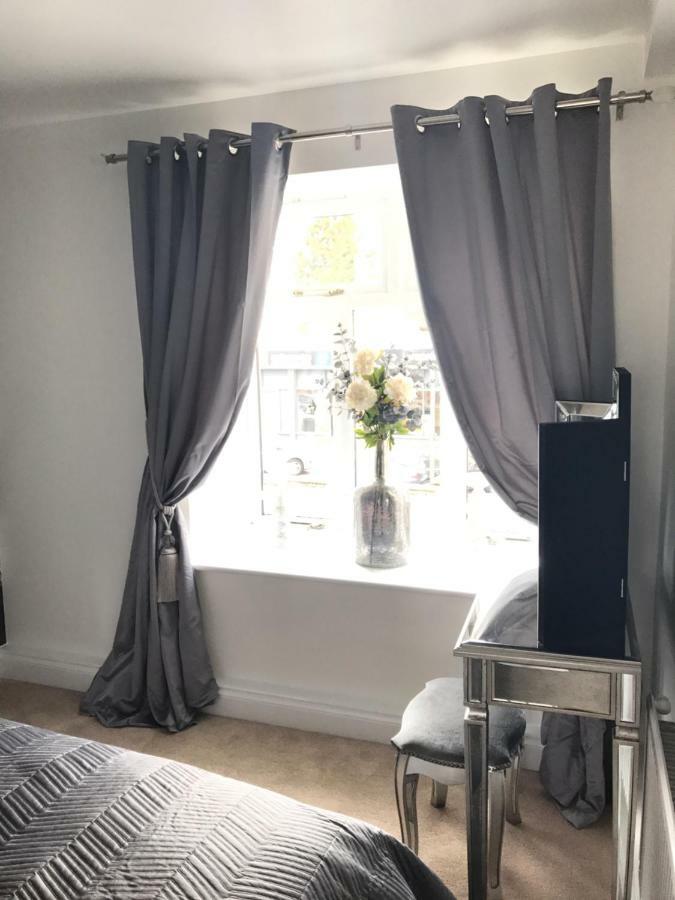 Luxury 2 Bed Apartment Witney Εξωτερικό φωτογραφία