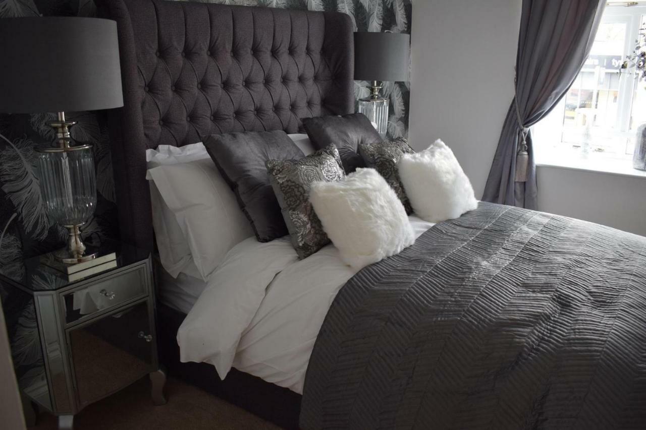 Luxury 2 Bed Apartment Witney Εξωτερικό φωτογραφία